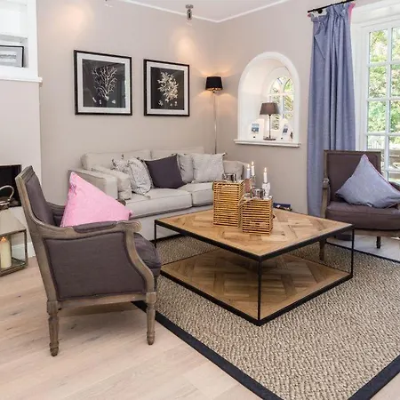 Apartment Haus Magnus, Whg. 2