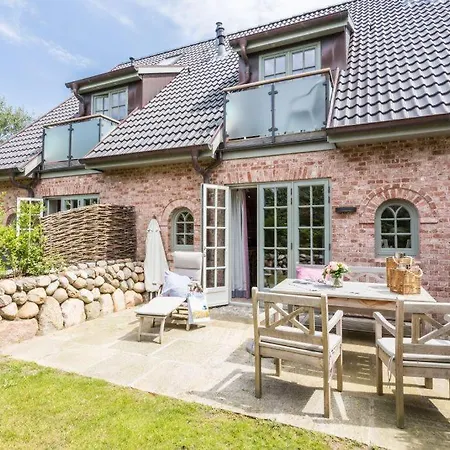 Haus Magnus, Whg. 2