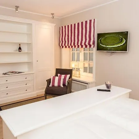 Haus Magnus, Whg. 2 *