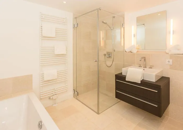 Lejlighed Haus Magnus Whg 2