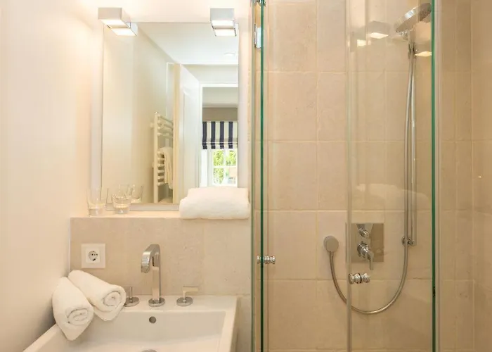 Haus Magnus Whg 2 Lejlighed *